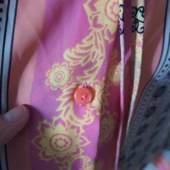 Style & Co. Blouse - Picture 3 of 6